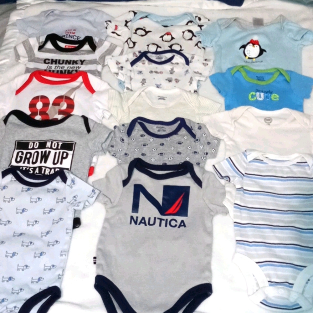 3/30$💛Baby bundle